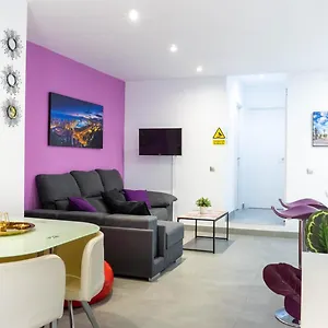  Apartamento Apartamento Austria