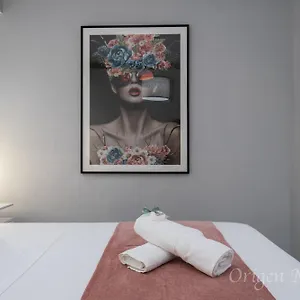  Apartamento Xpce Soho