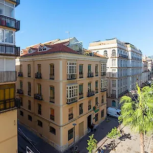  Apartamento Citycenter Pirates Room, Young People Only