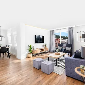  Apartamento Iloftmalaga Atico Plaza Del Teatro