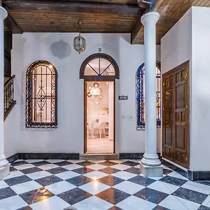  Apartamento A&n Casita Evy-lou