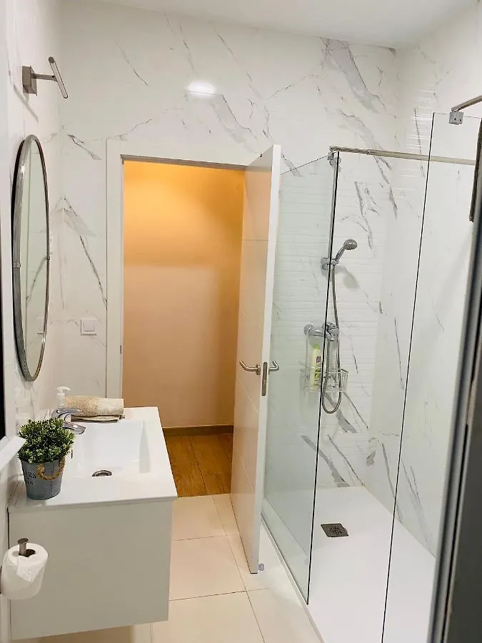 Solymar Beach Premium Málaga Spanien