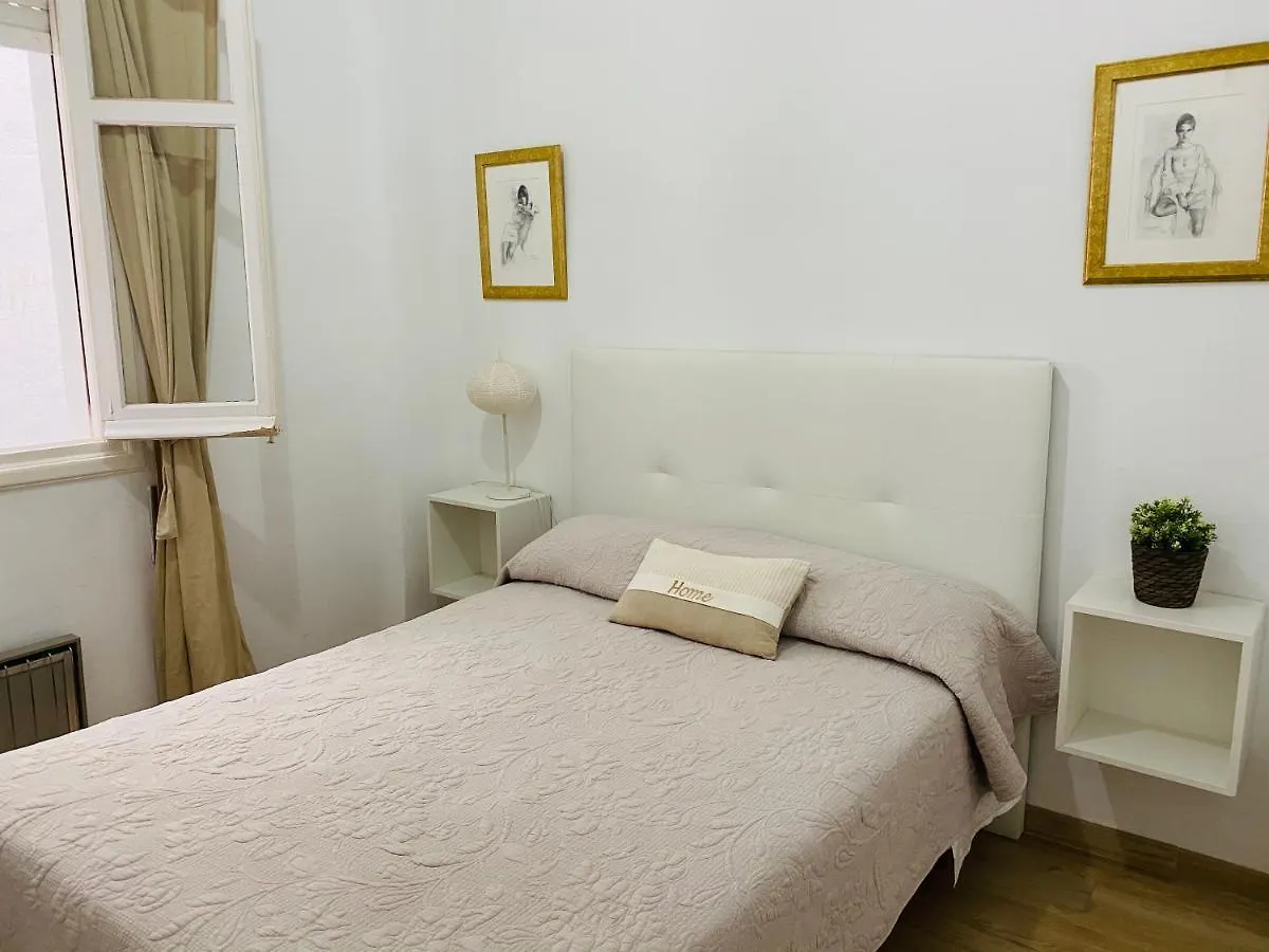 Solymar Beach Premium Málaga