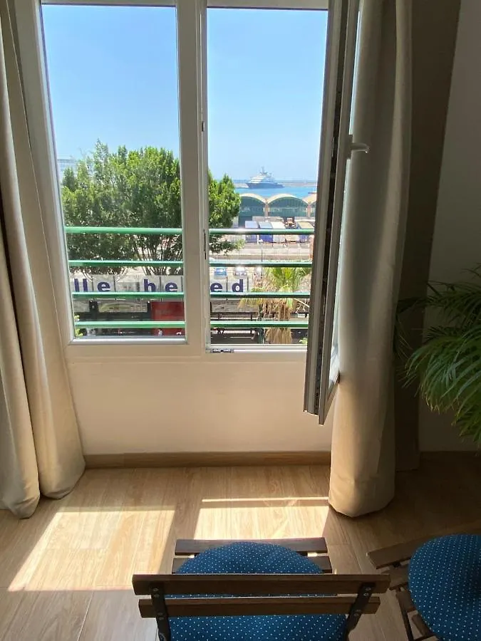 Solymar Beach Premium Málaga