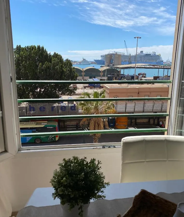 Solymar Beach Premium Málaga