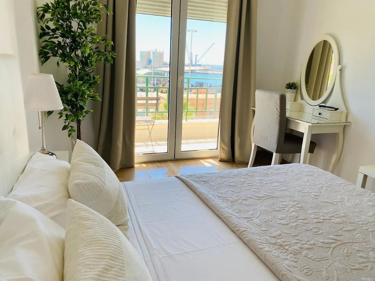 Solymar Beach Premium Málaga 0*,  Spanien