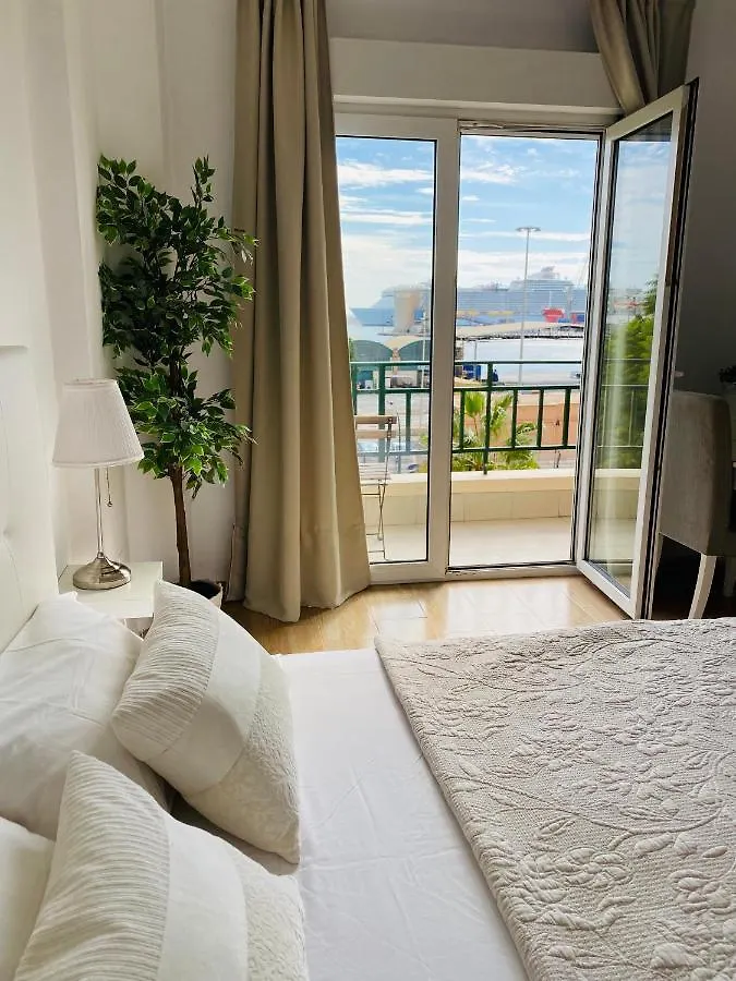 Solymar Beach Premium Málaga 0*,  Spanien